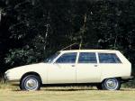 Citroen GS Special Break 1978 года